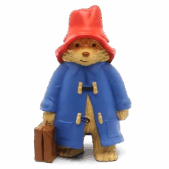 Paddington Bear Tonie -Tonies Tonies PDP Assets paddington transparent