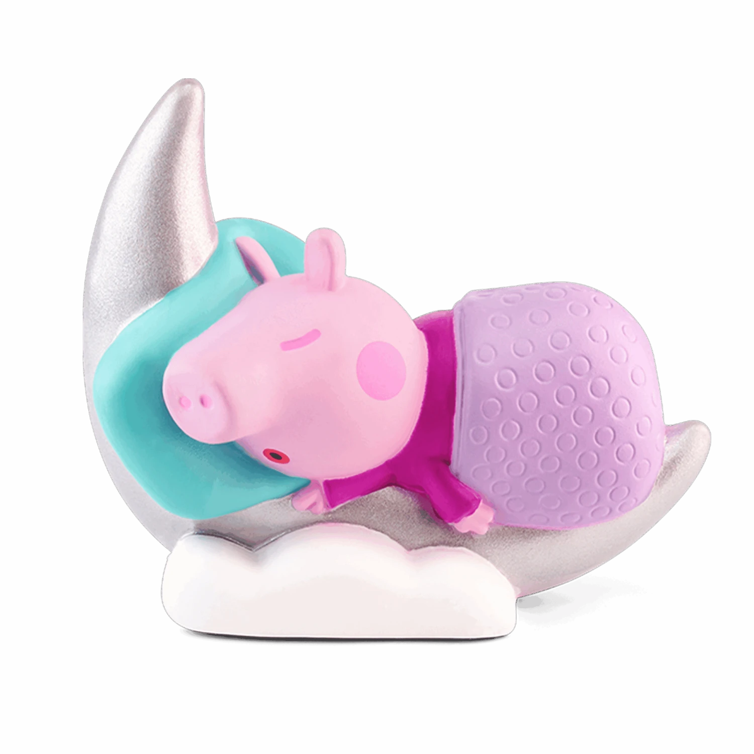 Peppa Pig: Peppa's Bedtime Stories Tonie 4 Peppa Pig: Peppa's Bedtime Stories Tonie - Image 4