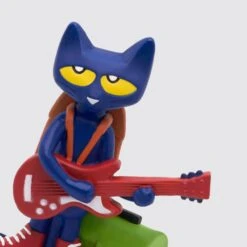 Pete The Cat: Rock On! Tonie -Tonies Tonies PDP Assets petethecat2 hover