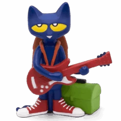 Pete The Cat: Rock On! Tonie -Tonies Tonies PDP Assets petethecat2 transparent