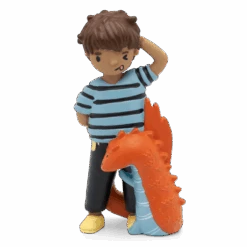 Planet Omar: Accidental Trouble Magnet Tonie -Tonies Tonies PDP Assets planetomar transparent