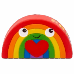 Pride Tonie -Tonies Tonies PDP Assets pride transparent