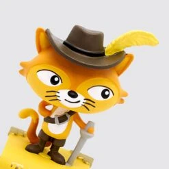 Favorite Classics: Puss In Boots Tonie -Tonies Tonies PDP Assets pussinboots hover