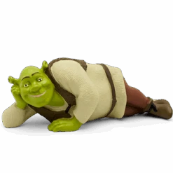 Shrek Tonie -Tonies Tonies PDP Assets shrek transparent