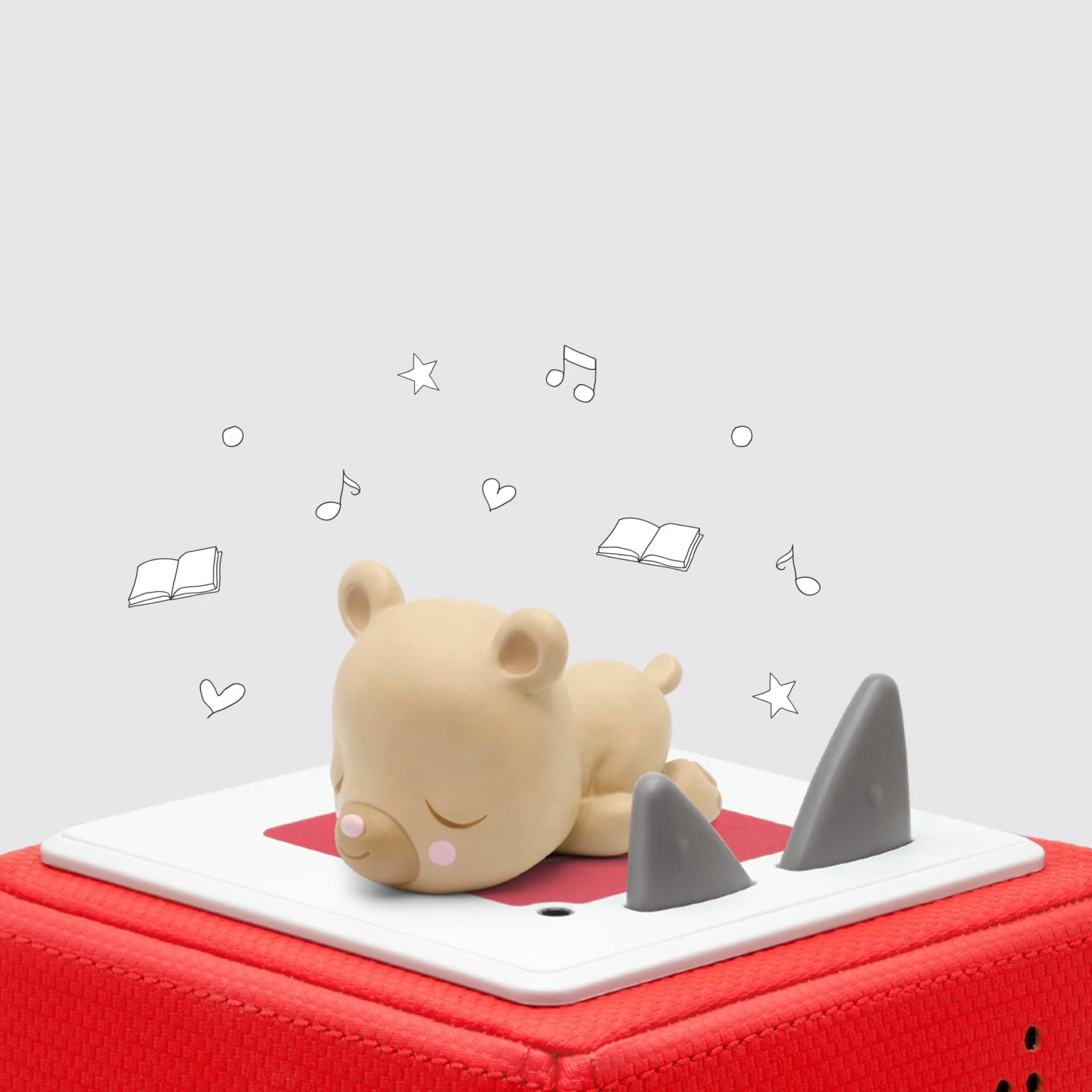 Sleepy Friends: Bedtime Stories With Sleepy Bear Tonie 2 Sleepy Friends: Bedtime Stories With Sleepy Bear Tonie - Image 2