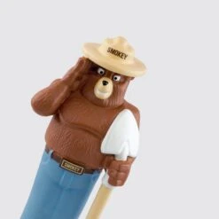Smokey Bear Tonie -Tonies Tonies PDP Assets smokeybear hover
