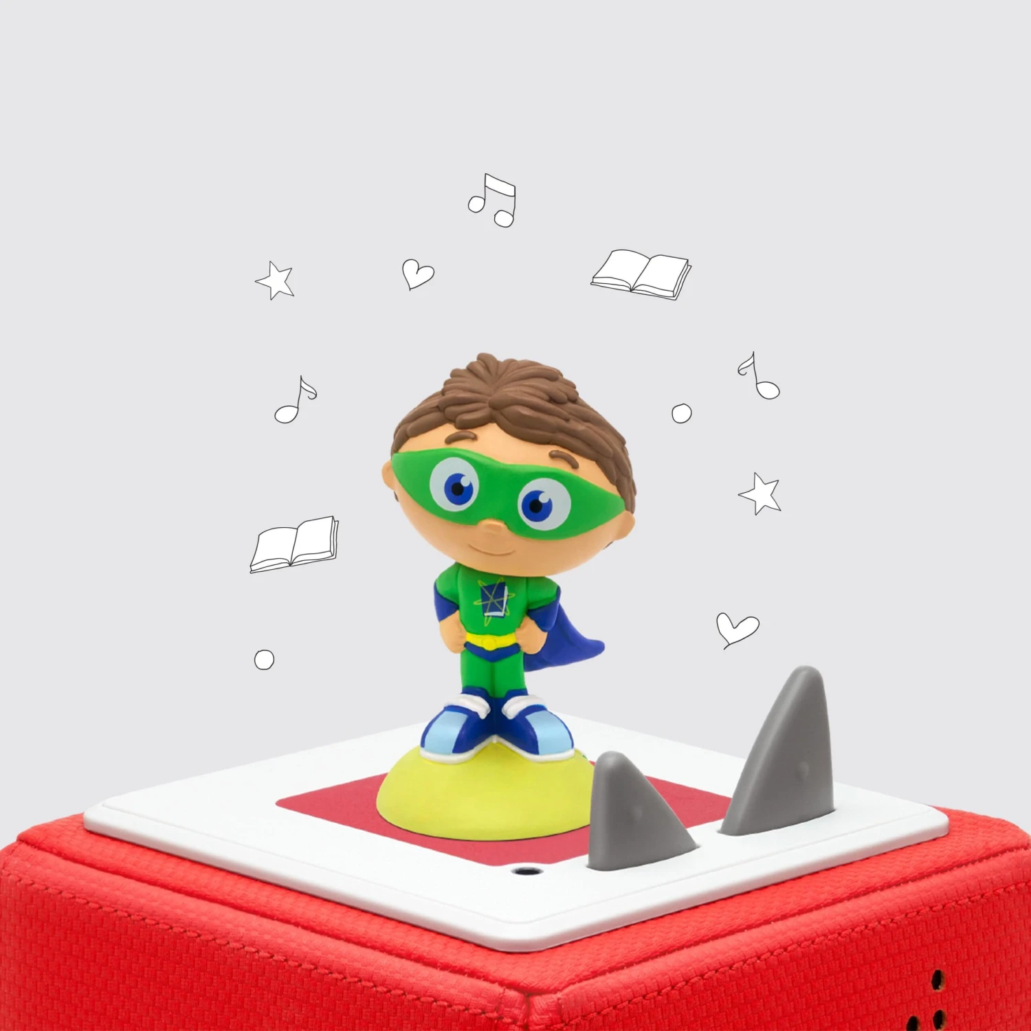 Super Why! Tonie 2 Super Why! Tonie - Image 2
