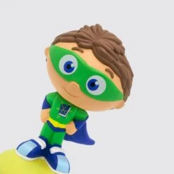 Super Why! Tonie 8 Super Why! Tonie -Tonies Tonies PDP Assets superwhy hover