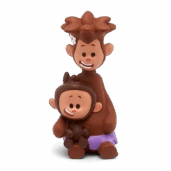 Tee & Mo Tonie -Tonies Tonies PDP Assets teeandmo transparent