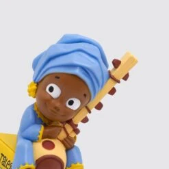 Worldwide Tales: West African Tales Tonie -Tonies Tonies PDP Assets westafricantales hover