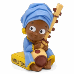 Worldwide Tales: West African Tales Tonie -Tonies Tonies PDP Assets westafricantales transparent