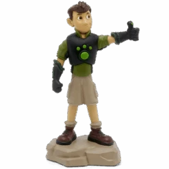 Wild Kratts: Chris Tonie -Tonies Tonies PDP Assets wild kratts chris transparent