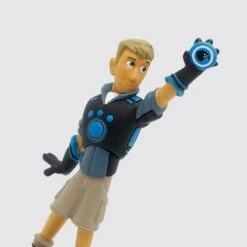 Wild Kratts: Martin Tonie -Tonies Tonies PDP Assets wild kratts martin hover