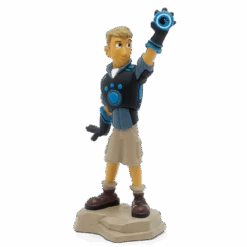 Wild Kratts: Martin Tonie -Tonies Tonies PDP Assets wild kratts martin transparent