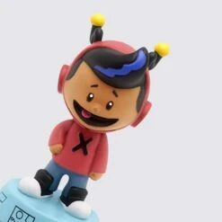 Xavier Riddle Tonie -Tonies Tonies PDP Assets xavierriddle hover