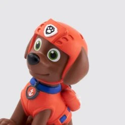 PAW Patrol: Zuma Tonie -Tonies Tonies PDP Assets zuma hover