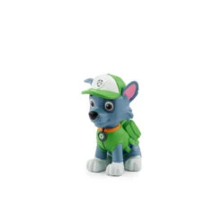 TONIES Paw Patrol Rocky Tonie Figure -Tonies Tonies Paw Patrol Rocky Tonie Figure Audioplayer Character 3