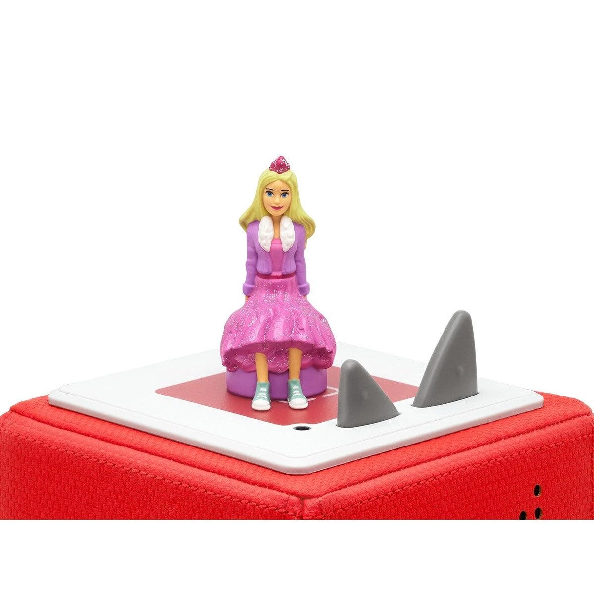 TONIES Barbie Princess Adventure Tonie Figure 2 TONIES Barbie Princess Adventure Tonie Figure - Image 2