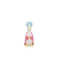 TONIES Jemima Puddleduck Tonie Figure -Tonies Tonies Tonies Beatrix Potter Jemima Puddleduck Audio Character for Toniebox Player Audioplayer Character 2