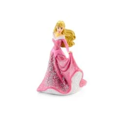 TONIES Disney Sleeping Beauty Tonie Figure -Tonies Tonies Tonies Disney Sleeping Beauty Audio Character for use with Toniebox Player Audioplayer Character 2