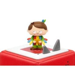 TONIES The Magic Flute Favourite Masterpieces Tonie Figure 6 TONIES The Magic Flute Favourite Masterpieces Tonie Figure -Tonies Tonies Tonies Favourite Masterpieces The Magic Flute Audio Character for use with Toniebox Player Audioplayer Character 3