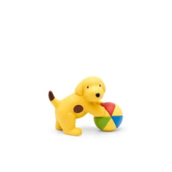 TONIES Spot's Fun With Friends Tonie Figure -Tonies Tonies Tonies Fun with Spot Spots Fun with Friends Audio Character for use with Toniebox Player Audioplayer Character 2