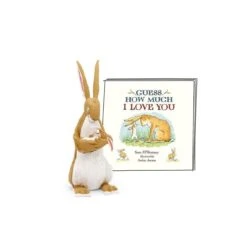 TONIES Guess How Much I Love You Tonie Figure