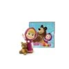 TONIES Masha And The Bear Tonie Figure