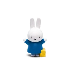 TONIES Miffy's Adventures Tonie Figure -Tonies Tonies Tonies Miffy Audio Character for use with Toniebox Player Audioplayer Character 2
