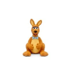 TONIES Monty And Co Tonie Figure -Tonies Tonies Tonies Monty Co Audio Character for use with Toniebox Player Audioplayer Character 3