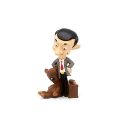 TONIES Mr Bean Tonie Figure -Tonies Tonies Tonies Mr Bean Audio Character for use with Toniebox Player Audioplayer Character 2
