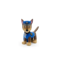 TONIES Paw Patrol Chase Tonie Figure -Tonies Tonies Tonies Paw Patrol Chase Volume 2 Audio Character for use with Toniebox Player Audioplayer Character 3
