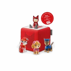 TONIES Toniebox Starter Set - Paw Patrol Crew