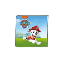 TONIES Paw Patrol Marshall Tonie Figure 7 TONIES Paw Patrol Marshall Tonie Figure -Tonies Tonies Tonies Paw Patrol Marshall Audio Character for use with Toniebox Player Audioplayer Character 4