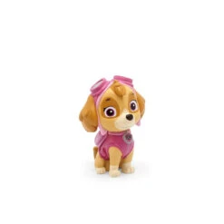TONIES Paw Patrol Skye Tonie Figure 6 TONIES Paw Patrol Skye Tonie Figure -Tonies Tonies Tonies Paw Patrol Skye Audio Character for use with Toniebox Player Audioplayer Character 2