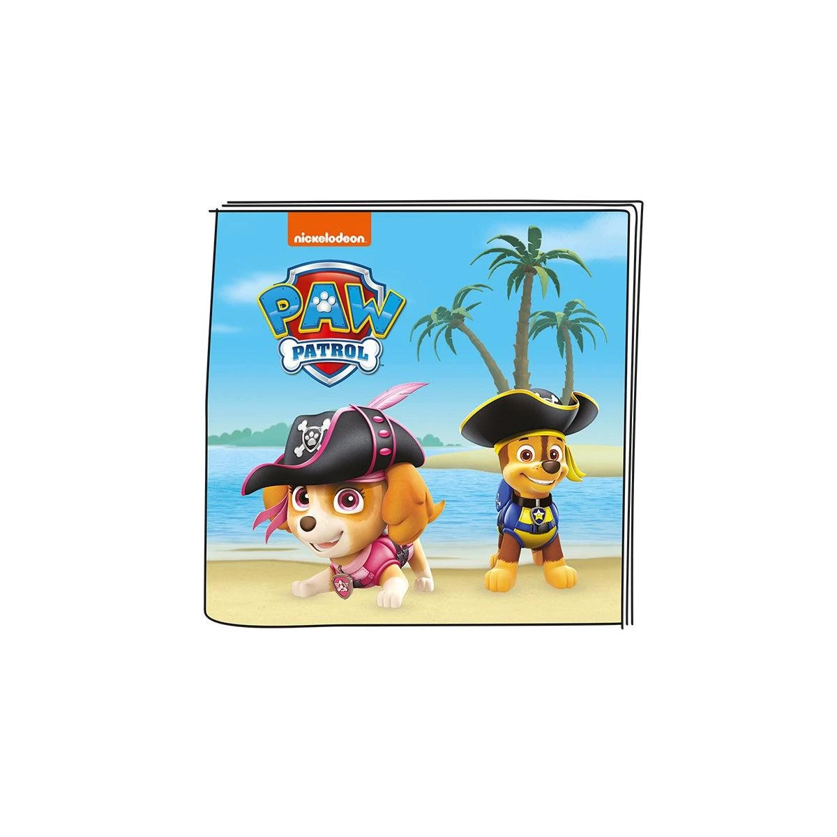 TONIES Paw Patrol Skye Tonie Figure 4 TONIES Paw Patrol Skye Tonie Figure - Image 4