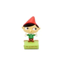 TONIES Pinocchio And Other Favourite Classics (Relaunch) Tonie Figure 6 TONIES Pinocchio And Other Favourite Classics (Relaunch) Tonie Figure -Tonies Tonies Tonies Pinocchio Relaunch Audio Character for use with Toniebox Player Audioplayer Character