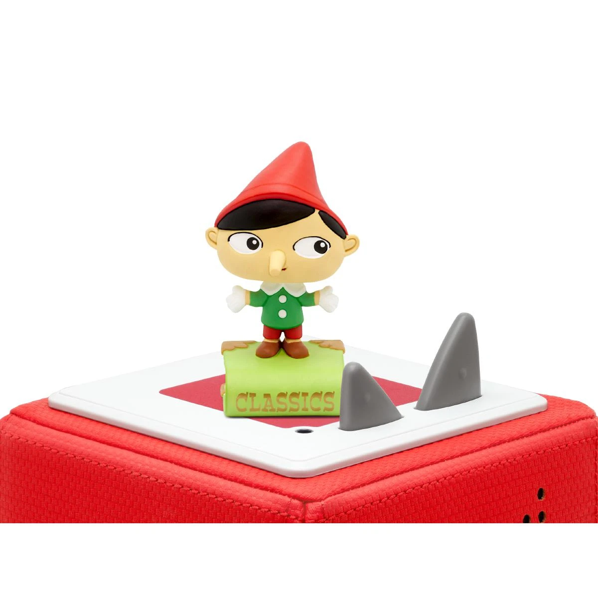 TONIES Pinocchio And Other Favourite Classics (Relaunch) Tonie Figure 2 TONIES Pinocchio And Other Favourite Classics (Relaunch) Tonie Figure - Image 2