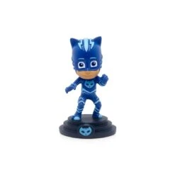 TONIES PJ Masks Catboy Tonie Figure -Tonies Tonies Tonies Pj Masks Catboy Audio Character for use with Toniebox Player Audioplayer Character 2