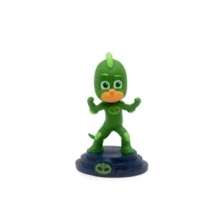 TONIES PJ Masks Gekko Tonie Figure 6 TONIES PJ Masks Gekko Tonie Figure -Tonies Tonies Tonies Pj Masks Gekko Audio Character for use with Toniebox Player Audioplayer Character 2