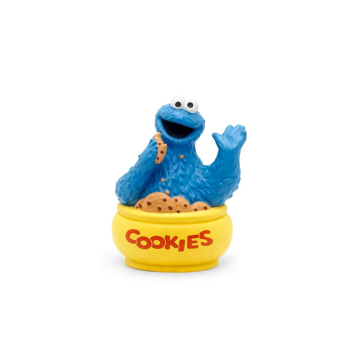 TONIES Sesame Street Cookie Monster Tonie Figure 3 TONIES Sesame Street Cookie Monster Tonie Figure - Image 3