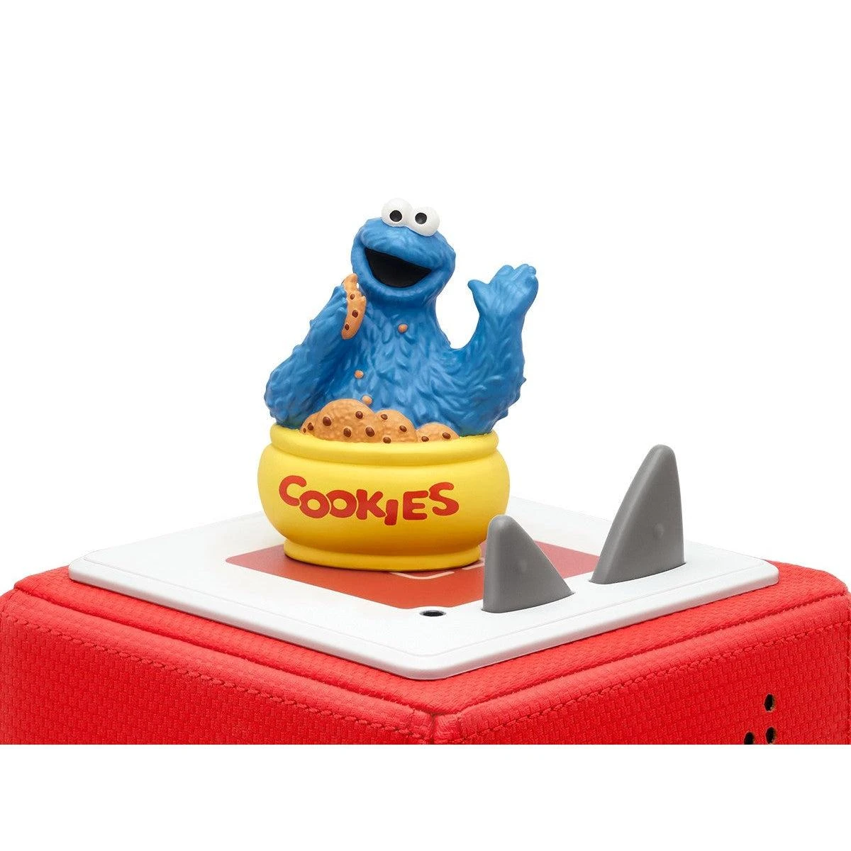 TONIES Sesame Street Cookie Monster Tonie Figure 2 TONIES Sesame Street Cookie Monster Tonie Figure - Image 2