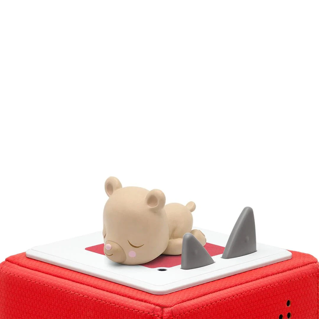 TONIES Sleepy Friends - Bedtime Stories With Sleepy Bear Tonie Figure 2 TONIES Sleepy Friends - Bedtime Stories With Sleepy Bear Tonie Figure - Image 2