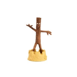 TONIES Stick Man Tonie Figure -Tonies Tonies Tonies Stick Man Audio Character for use with Toniebox Player Audioplayer Character 2