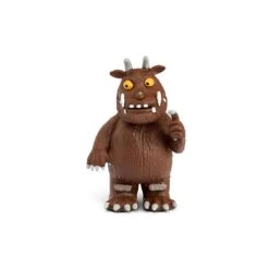 TONIES The Gruffalo Tonie Figure -Tonies Tonies Tonies The Gruffalo Audio Character for use with Toniebox Player Audioplayer Character 2