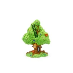 TONIES The Magic Faraway Tree - The Enchanted Wood Tonie Figure -Tonies Tonies Tonies The Magic Faraway Tree The Enchanted Wood Audio Character for use with Toniebox Player Audioplayer Character 2