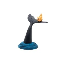 TONIES The Snail And The Whale & The Smartest Giant In Town Tonie Figure