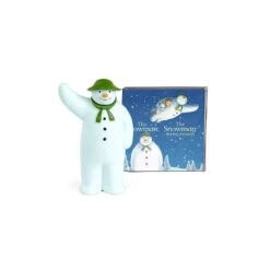 TONIES The Snowman Collection Tonie Figure