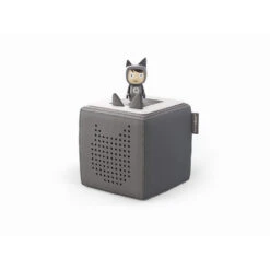 TONIES Toniebox Starter Set 23 TONIES Toniebox Starter Set -Tonies Tonies Tonies Toniebox Starter Set Grey 12