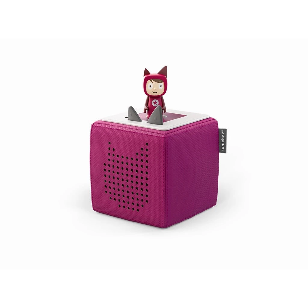 TONIES Toniebox Starter Set 8 TONIES Toniebox Starter Set - Image 8